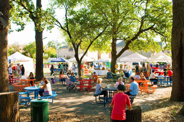City of Farmers Branch